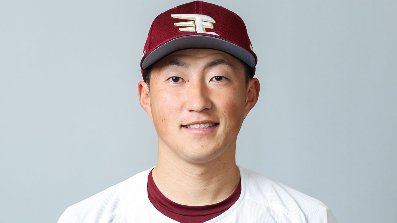 楽天・小深田大翔がサヨナラ賞初受賞　プロ4年目で初のサヨナラ本塁打