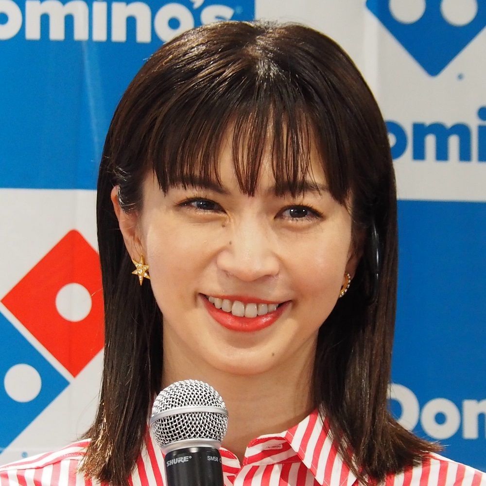 2児の母・安田美沙子「チームワークしかない」　子育ての工夫明かす