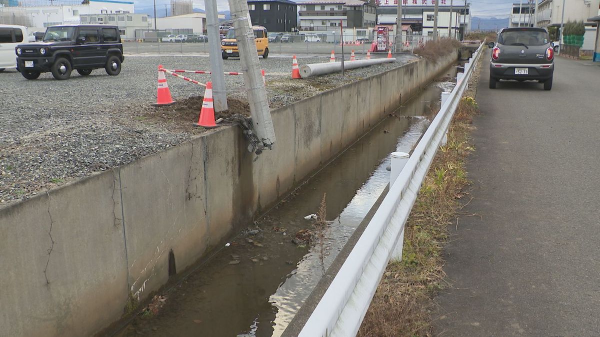 交通事故相次ぐ　北上・遠野では運転席の2人死亡確認　盛岡では自転車の男性死亡　岩手