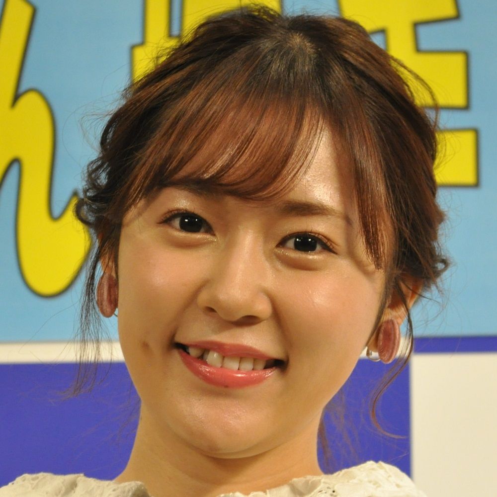 元AKB48・多田愛佳　第1子出産を報告「パパとママの元に来てくれた娘に感謝」　夫は千葉ロッテ・山口航輝選手