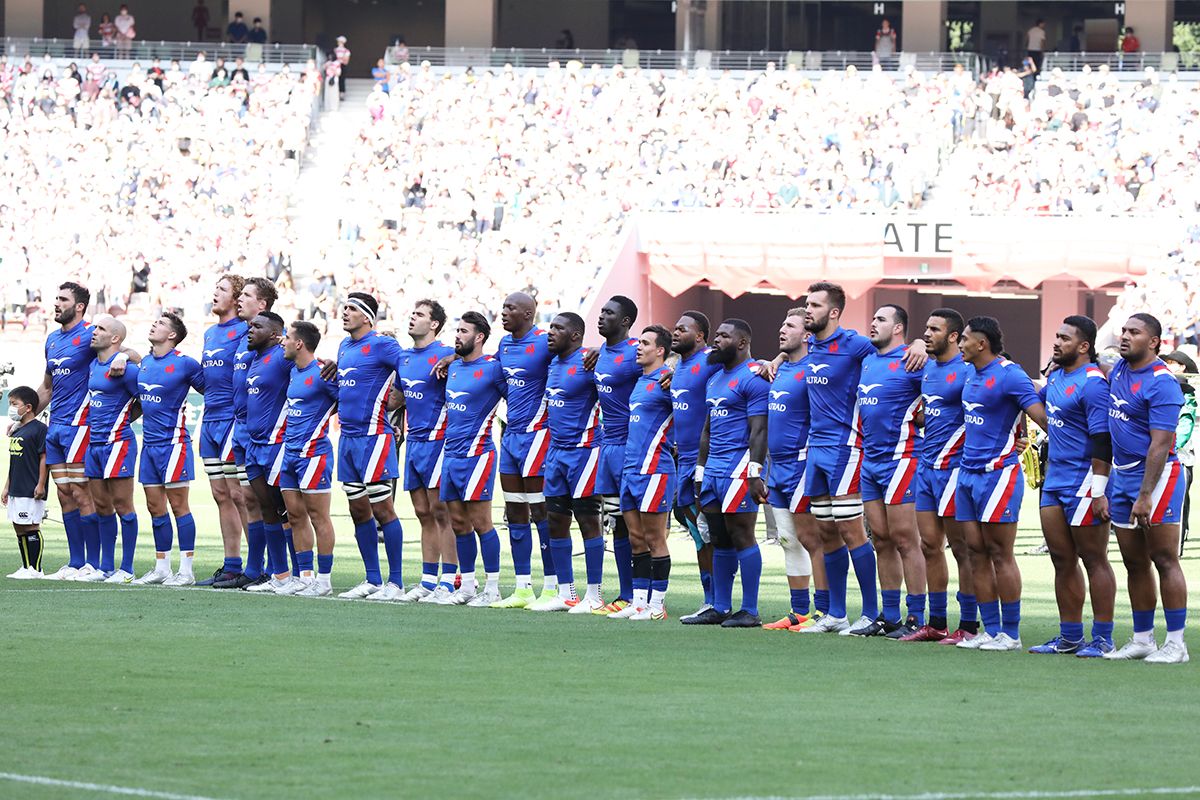 【ラグビーW杯】今大会ホスト国フランス　悲願の初優勝で『シルバーコレクター』の汚名返上へ