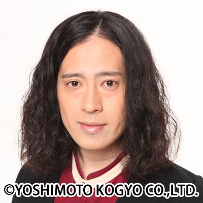 ピース・又吉直樹さん