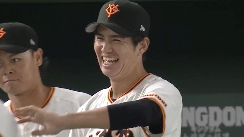 「打ちづらそうなのを選んだ」巨人・阿部監督　12回2アウトでアンダースロー高橋礼を起用のワケ