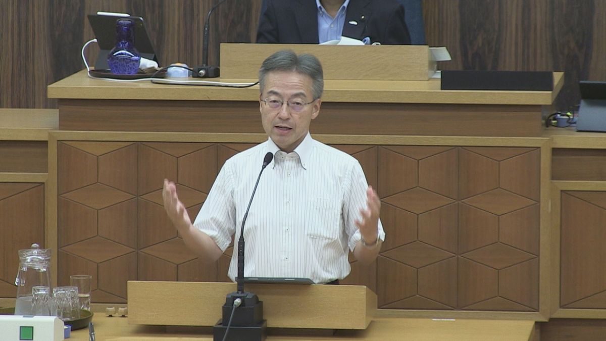 小浜・京都ルートの早期着工に向け 福井での全国知事会議で気運アップへ