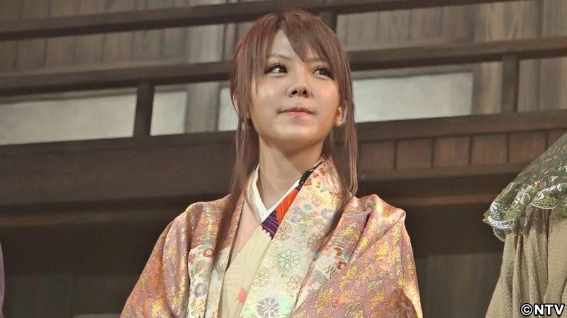 元モー娘。田中れいな、現在の“野望”は…（2018年5月17日掲載）｜日テレNEWS NNN