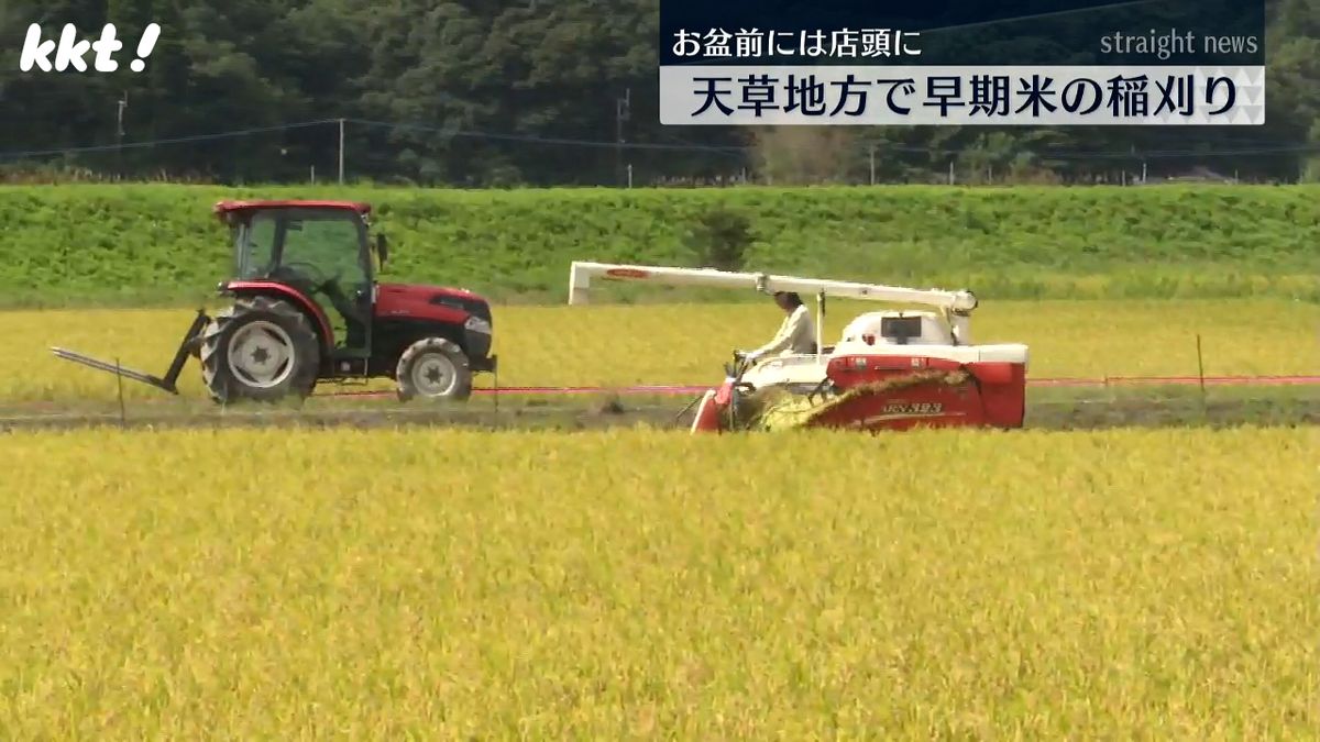 上天草市松島町(7月24日)