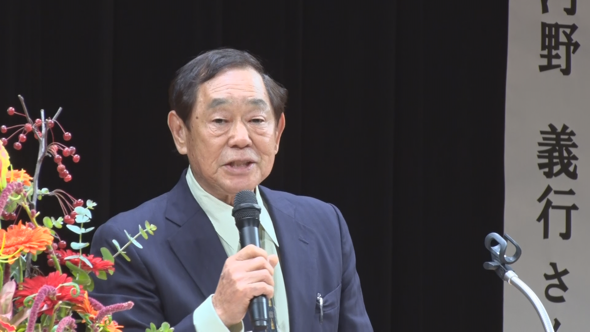 松本サリン事件から今年で30年　第一通報者の河野義行さん「報道と人権」について語る「報道は2番だって3番だっていいじゃないですか。正しくきちっと伝える。そのほうが私は大事だと思う」　