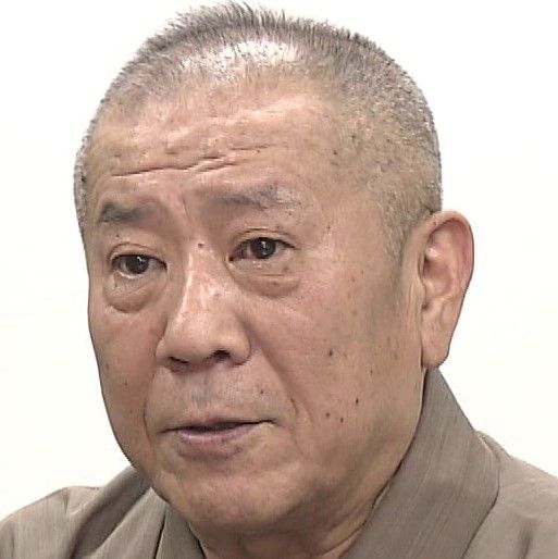 桂ざこばさん、ぜん息のため死去 76歳　所属事務所「あまりにも突然の事で…」