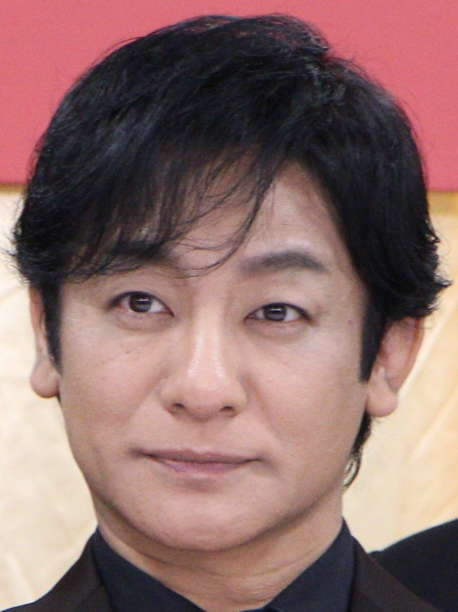 片岡愛之助、中山美穂さんの訃報に「いまはまだ信じられないです」　舞台『西遊記』で共演