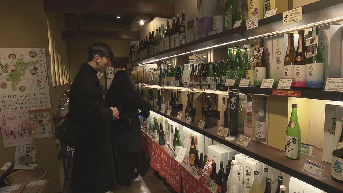 「伝統的酒造り」ユネスコ無形文化遺産に 県内からも祝福と期待の声