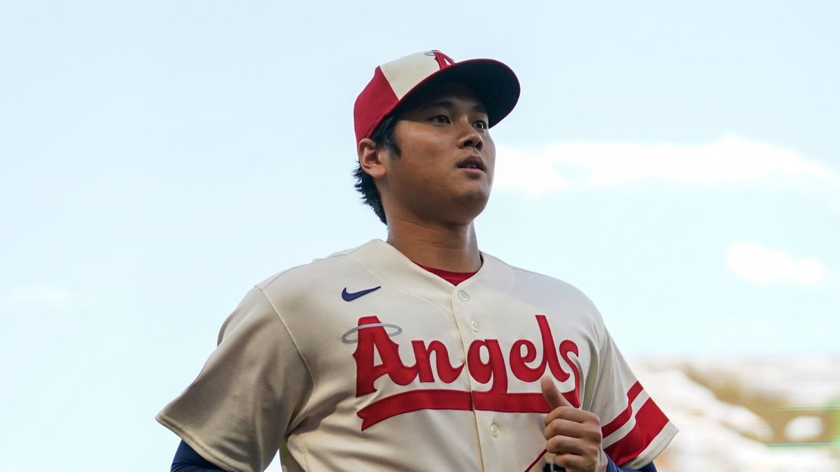 大谷翔平2年連続の快挙 「オールMLB」2部門で選出 先発投手は「1stチーム」