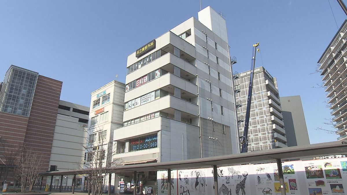 地価公示　変動率は住宅地・商業地ともに上昇傾向　温泉地・別府市ではマンション建設が活発に　大分