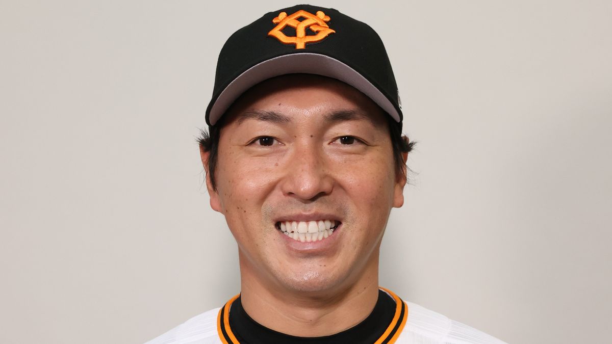 【巨人】長野久義　左中間への2点タイムリー　巨人ファンだけでなく2位の広島ファンも歓喜