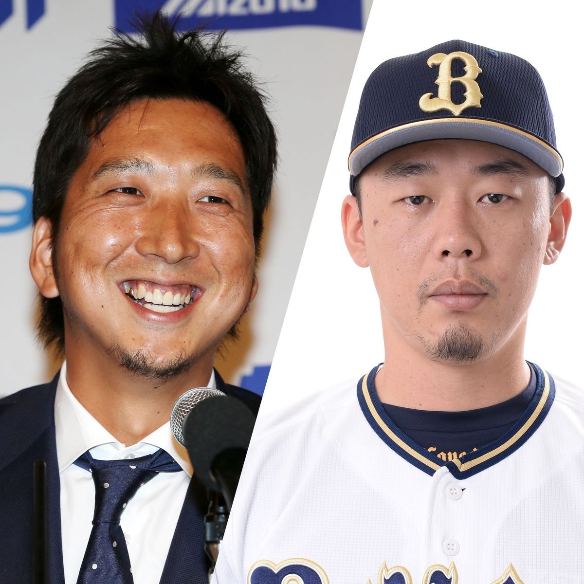 藤川球児さん　オリックス戦力外金田に期待