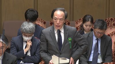 就任1年を迎えた植田総裁。17年ぶりの利上げを混乱なく終えたことで、市場との丁寧な対話が評価されつつある