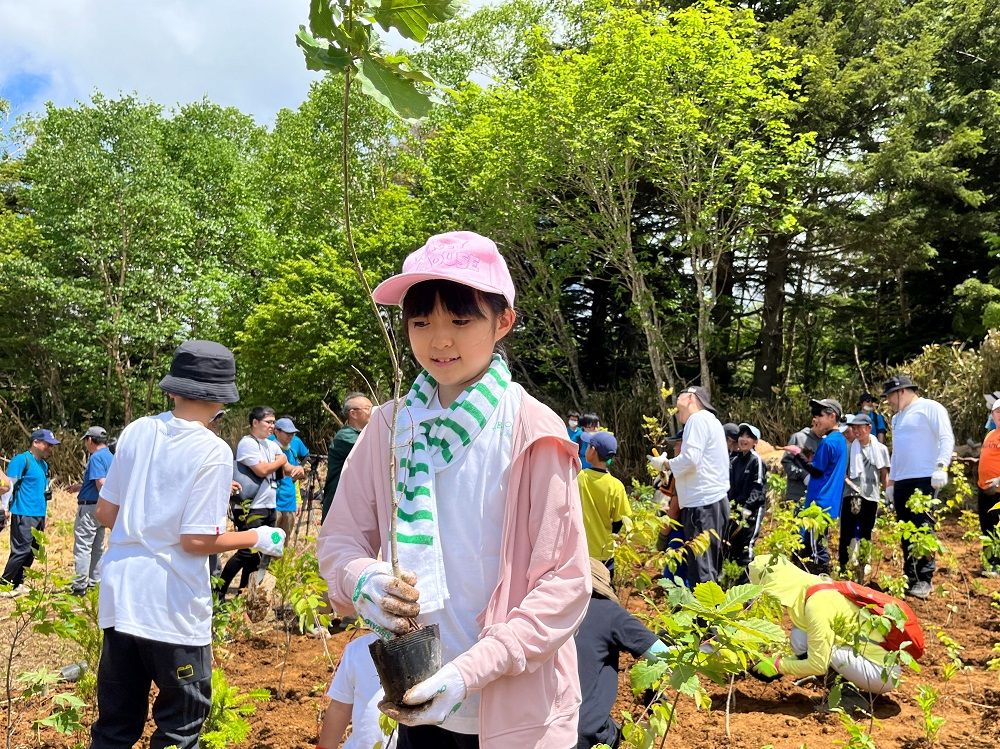 市川ぼたんさん