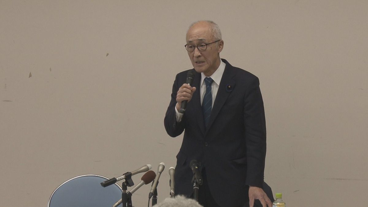 西川町長のパワハラ疑惑　町議が目撃　町長は反論　非公開映像は問題なし再公開へ