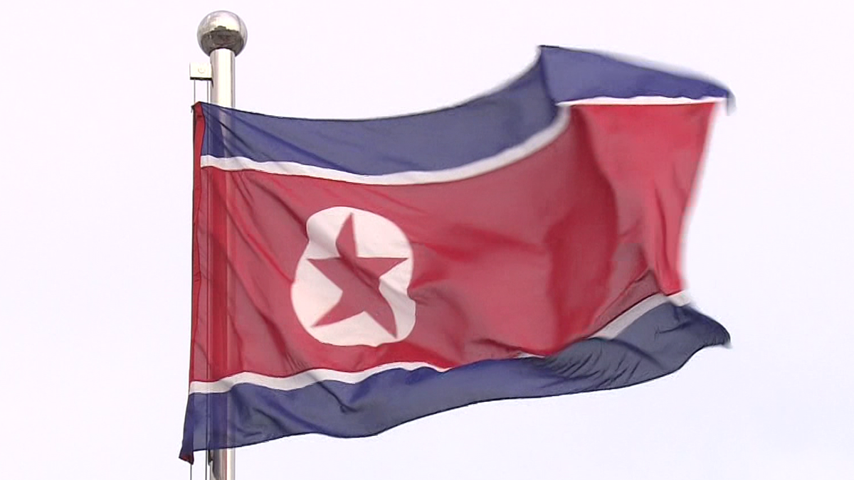 北朝鮮「挑発行為には断固として反撃」と警告　日米韓の連携強化などに反発
