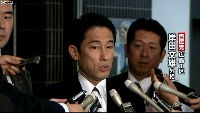 広島高裁の衆院選無効判決、政界の反応