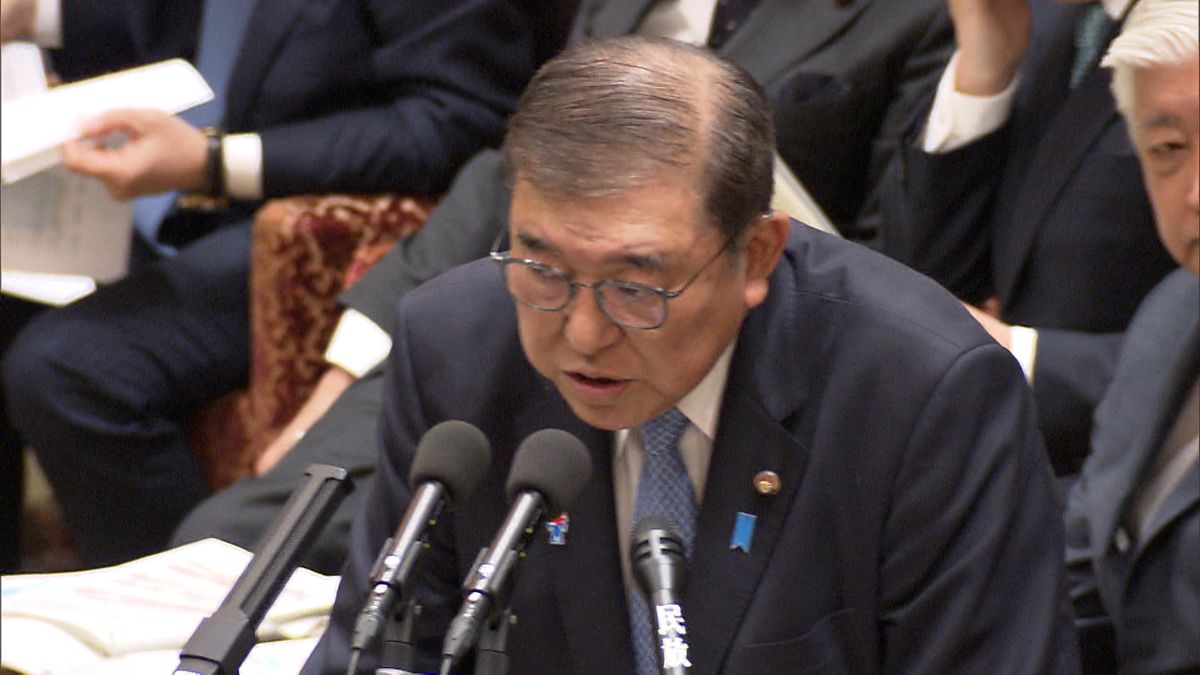 深層告知：企業・団体献金知り尽くす伊吹元衆院議長が生出演