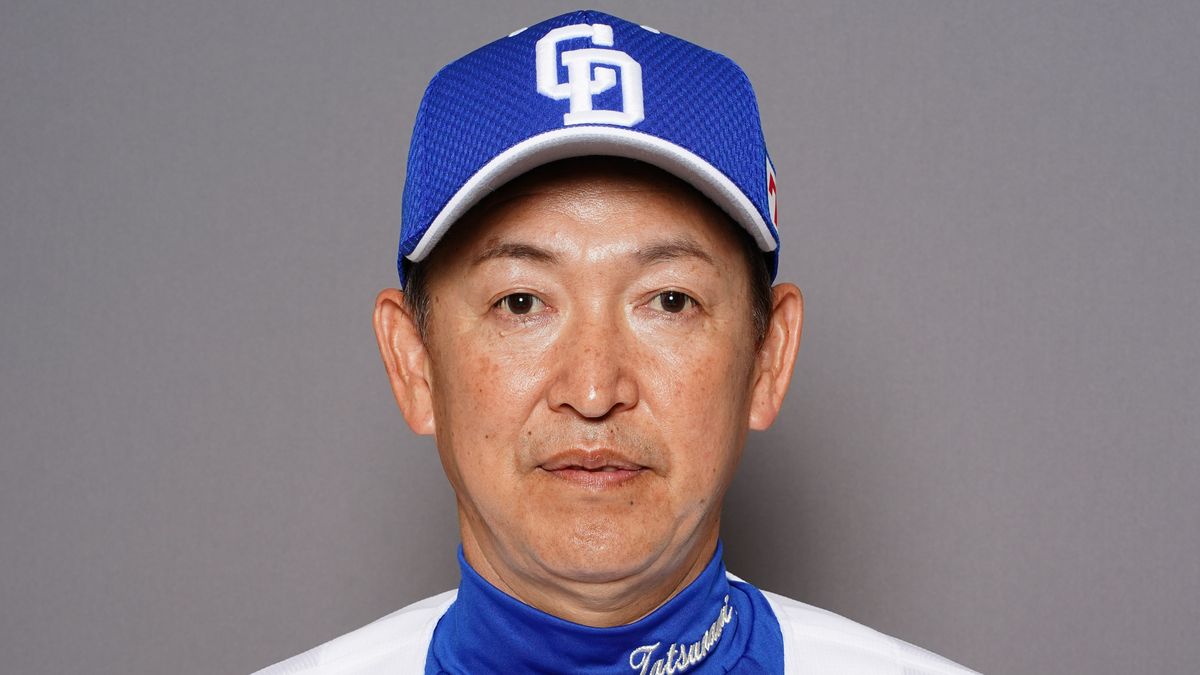 【中日】追い上げ及ばず敗戦　打線は6回まで2塁すら踏めず　石川の2ランで反撃も松葉の1イニング4失点が響く