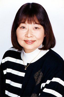 『サザエさん』花沢さん役の声優・山本圭子さん死去　演じてきた数々の役やアフレコ秘話