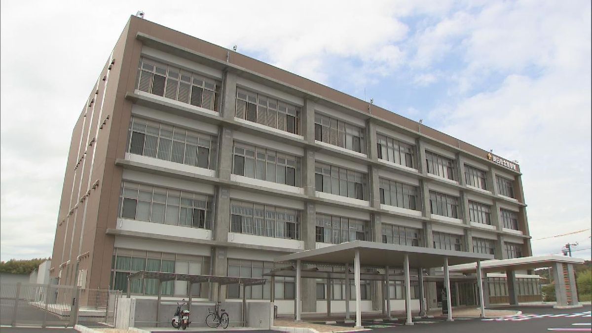 SNSで“口論”になった少年の頭を金づちで頭を殴った疑い　無職の少年（16）を逮捕　三重・四日市