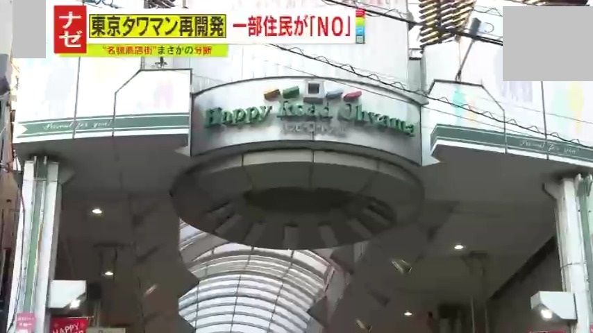 『ハッピーロード大山商店街』今後どうなる―