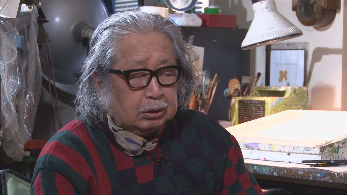 漫画家クリヨウジさん死去　日本アニメーション界の草分け的存在　鯖江市出身　晩年は後進の育成も積極的に