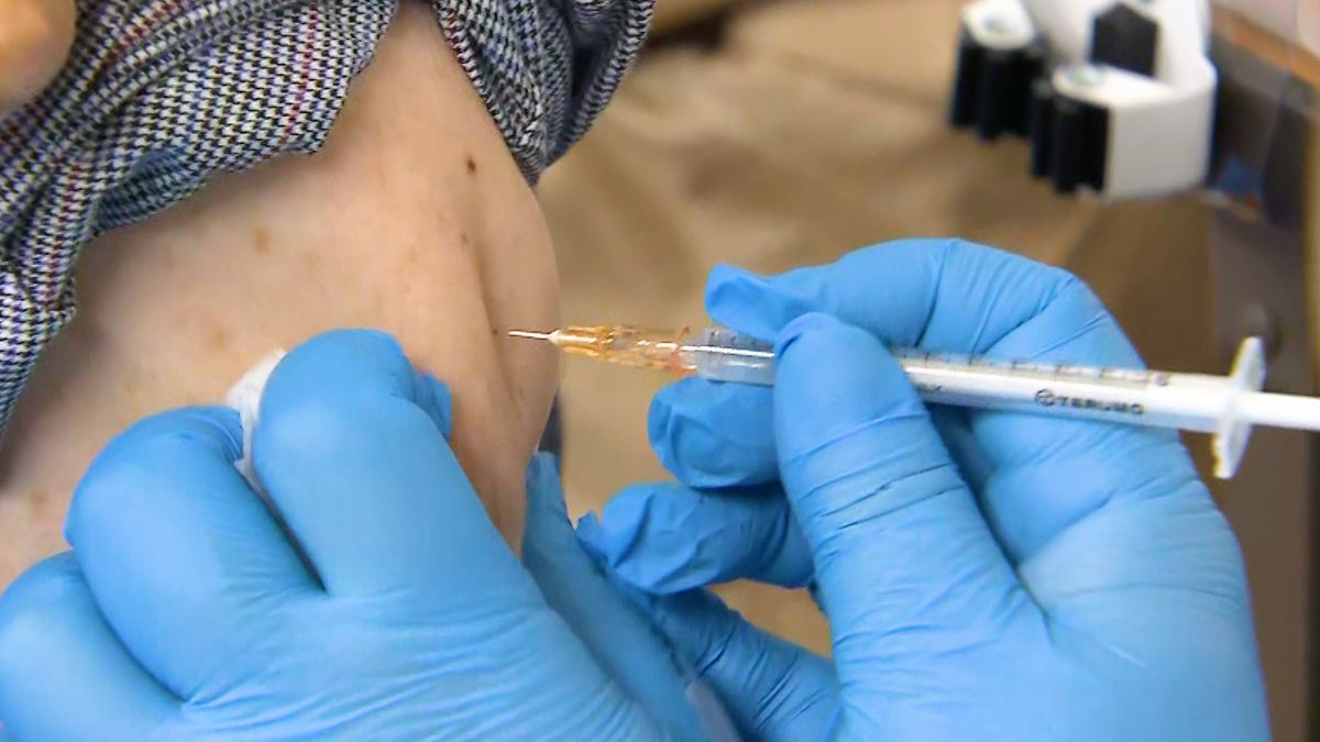 米CDC諮問委　BA.5対応の追加接種用ワクチン使用を「推奨」