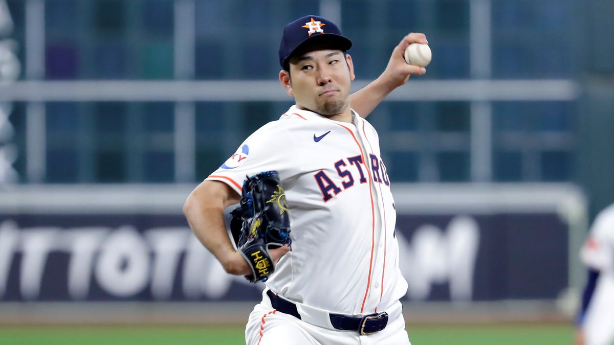 【MLB】菊池雄星　エンゼルスと契約合意か　3年約97億円MLB公式サイト報じる