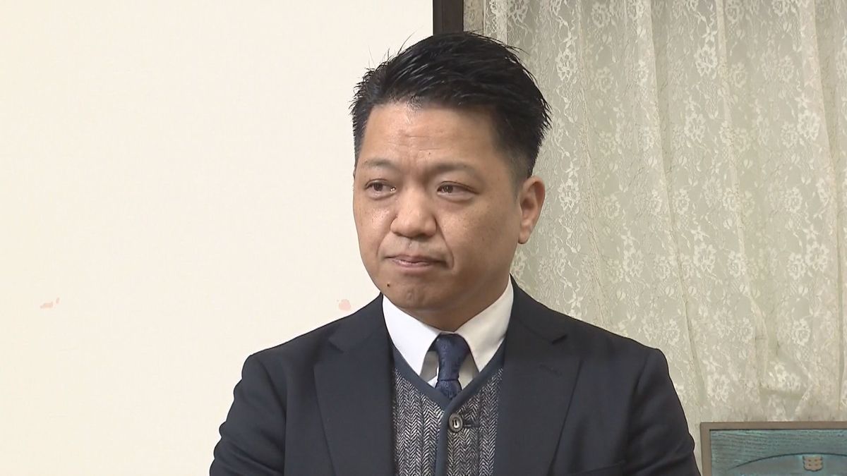 【速報】“女性問題”岸和田市・永野耕平前市長が市長選『出直し出馬』表明 2度の不信任決議で失職 「デマやウソ排除し正しい情報を」二馬力選挙に「市民が決めること」