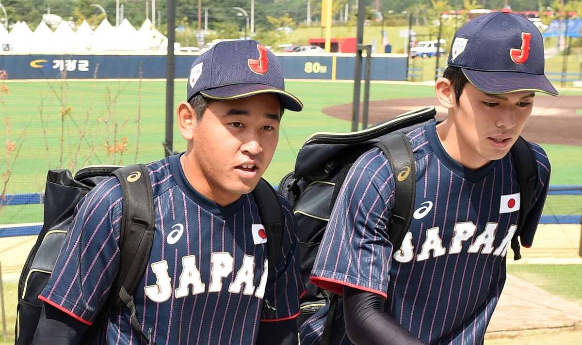 野球U-18壮行試合　東京ドームで初開催決定　過去には佐々木朗希や宮城大弥も出場