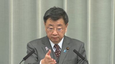 全文 トルコ爆発 現時点までに日本人被害なし 松野官房長官 11 14午前