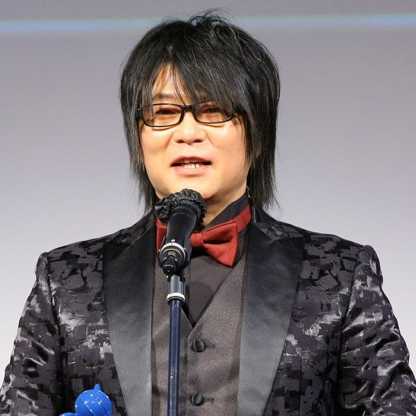 『第十七回 声優アワード』で『外国映画・ドラマ賞』に輝いた森川智之さん
