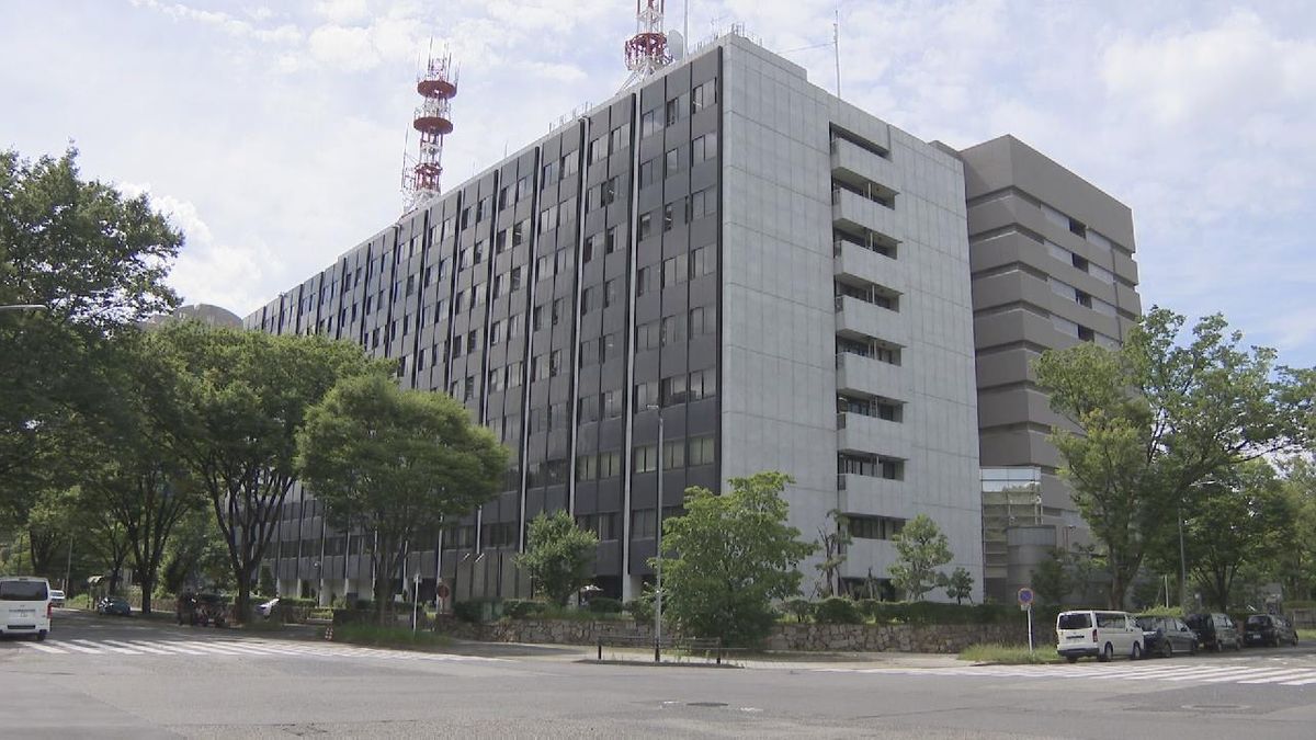 ホテルの一室で乾燥大麻などを販売目的で所持したか　男を再逮捕　愛知県警