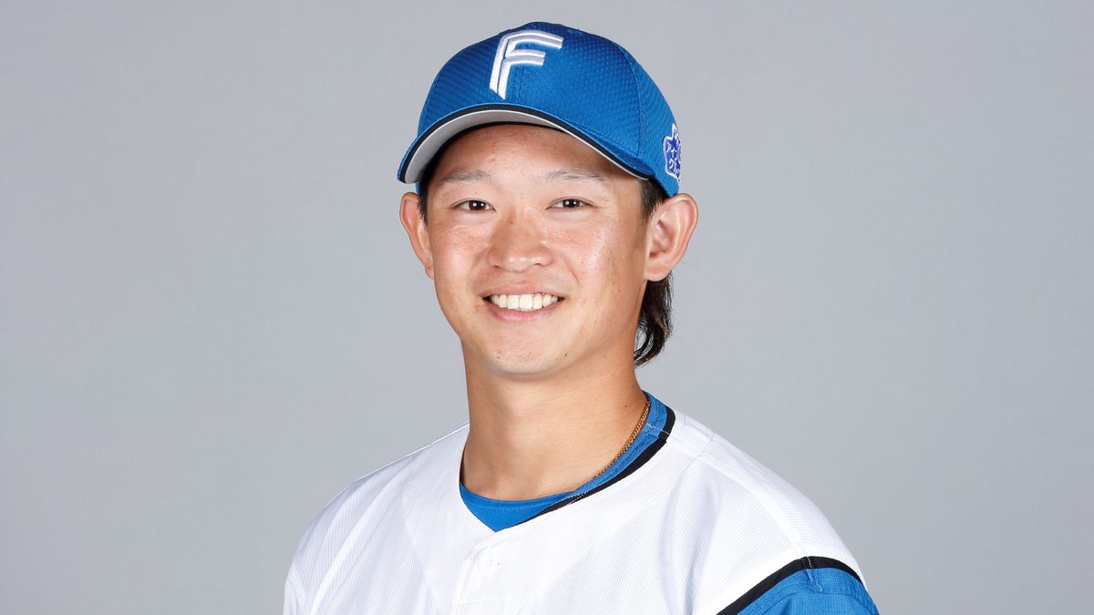 “北のアンダースロー”日本ハム・鈴木健矢リーグトップタイ6勝目　本拠地エスコンでは6戦無失点