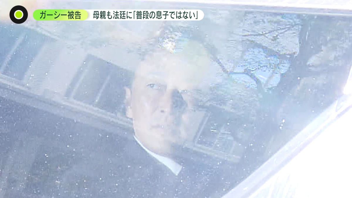 ガーシー被告裁判…元Jr.カウアン氏が証人で出廷「唯一、日本メディアで…」　母親「見て怖くなった」