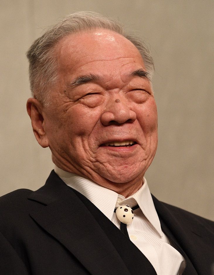 ミステリー作家・西村京太郎さん　肝臓がんのため91歳で死去　これまでの著書は647作