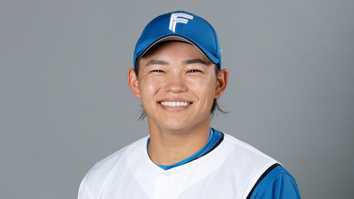 【日本ハム】20イニングぶりの得点！“得点圏男”田宮裕涼のタイムリーと万波中正のホームランで初回4得点 2アウトから4連打