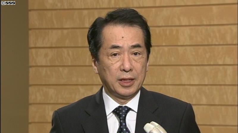 菅首相「影響力を行使することが必要」