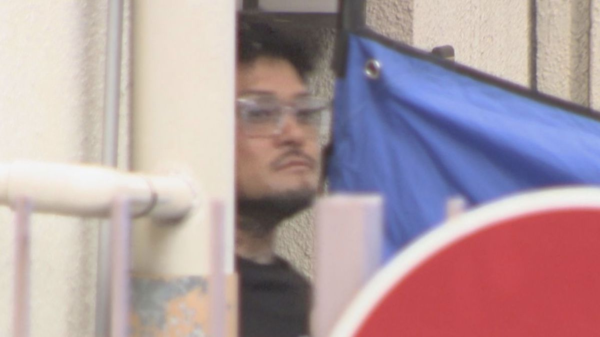 「なに　いきって歩いとんねん」 高速SAで因縁つけ暴行か 不良グループのリーダー6回目の逮捕