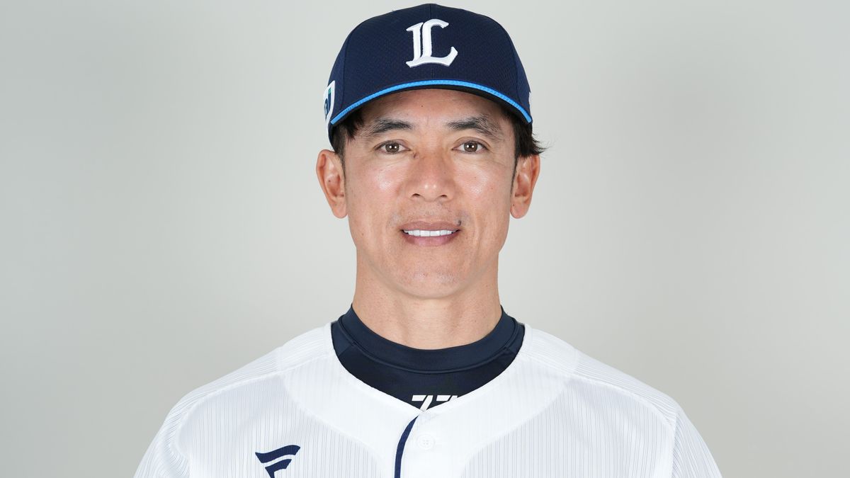 【西武】連敗を8で止め7月初勝利　隅田知一郎が7回1失点の好投で4勝目