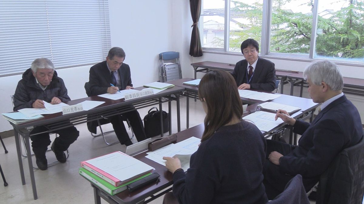 新しい小学校の名前は「森田東小学校」福井市森田地区のマンモス校を2校に分割 2027年春開校へ