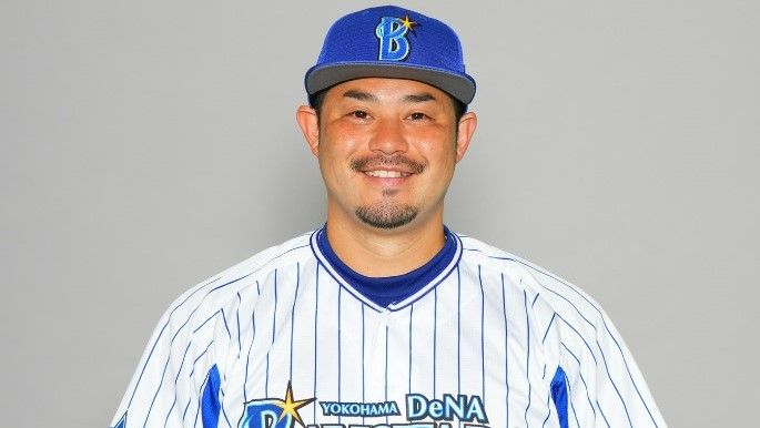 4連敗中のDeNAが宮崎敏郎のタイムリーヒットで3回に2点を先制