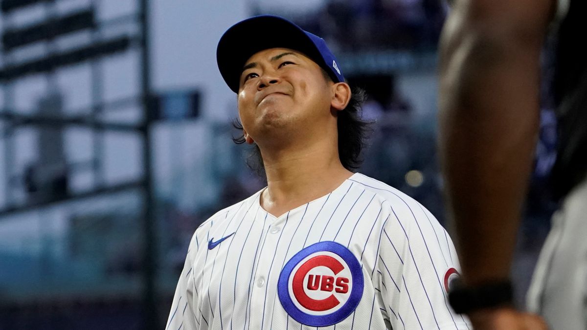 【MLB】カブス・今永昇太が2戦連続炎上　5回途中5失点で防御率は1.88