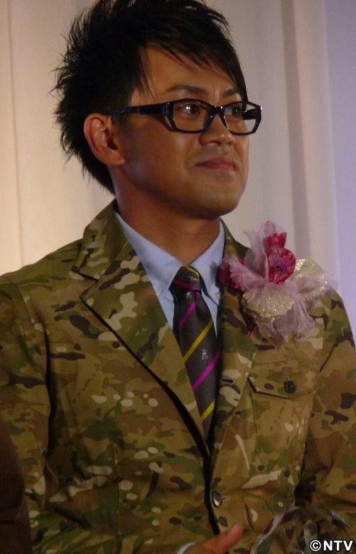 宮川大輔、昨年12月2日に第1子誕生「すくすくと元気」