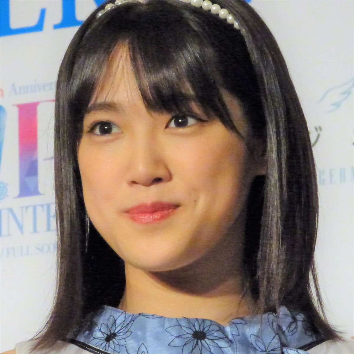 でか美ちゃんの推し、元ハロプロ・小関舞が結婚祝福　「オンラインお話会」で直接報告されていた