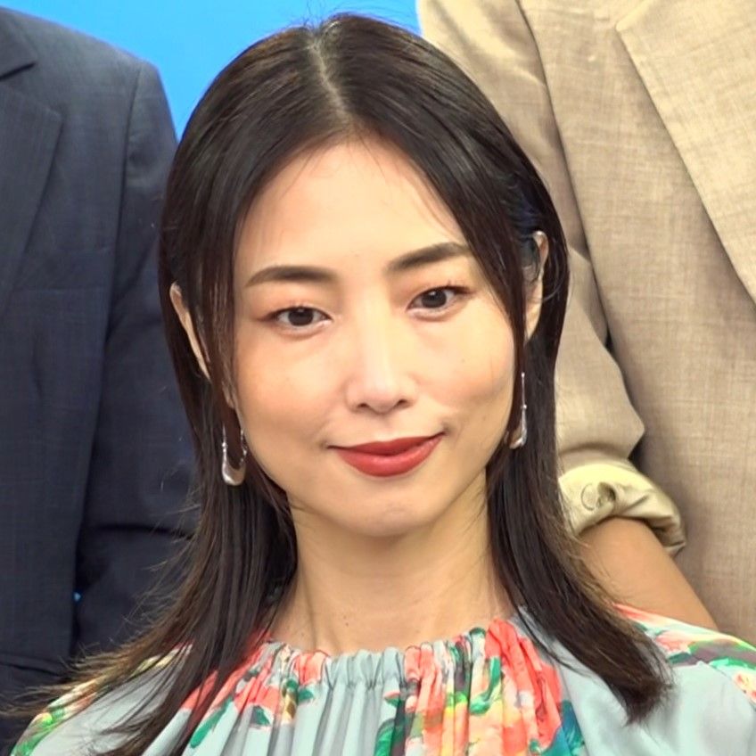 MEGUMI「果てしない学び」 石川県でのカフェ経営の苦労を明かす（2023年9月23日掲載）｜日テレNEWS NNN