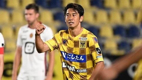 元日本代表・香川真司　12年半ぶり古巣セレッソ復帰　クラブが正式発表